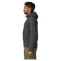 Patagonia M's Nano-Air Light Hoody férfi funkcionális pulóver