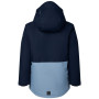 Dare 2b Wing It Jacket Navy/DuskBlu gyerek dzseki