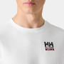 Helly Hansen Shoreline T-Shirt 3.0 férfi póló