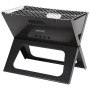 Regatta BBQ Grill grill