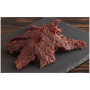 Adventure Menu Marha jerky 25 g száritott hús