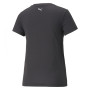 Női póló Puma Stardust Crystalline Short Sleeve Tee
