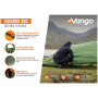 Vango Equinox 300 sátor