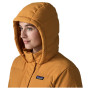 Patagonia W's Sisar Down Hoody Jkt női dzseki