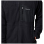 Columbia Fast Trek™ Overlay Full Zip férfi pulóver