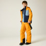Dare 2b Send It II Jacket EltrcOrg/Nvy gyerek dzseki