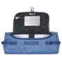 LifeVenture Barrel Wash Bag kozmetikai táska