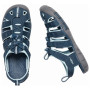 Keen Clearwater CNX W női szandál