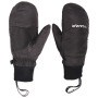 Camp G Air B-Mitt kesztyű fekete Black