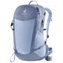Deuter Futura 21 SL női hátizsák kék polar-bluejay