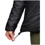 Black Diamond W Solution 3.0 Hoody női dzseki