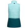 Regatta Womens Leedre Hybrid B/W női mellény