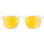 OAKLEY Holbrook Clear napszemüveg