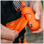 Explorer Dog Eko Exbags 270 ks kutyapiszok‑gyűjtő zacskó
