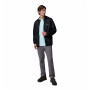 Columbia Tall Heights™ Hdd Grid Fleece Full Zip férfi dzseki