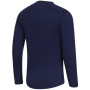 Zulu Merino Buddha 160 Long férfi póló