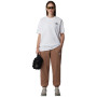 The North Face S/S Essential Oversize Tee női póló
