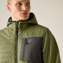 Dare 2b Mountaineer Softshell Jacket férfi dzseki