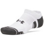Under Armour New UA Perf Tech 3Pk Ns zokni szett