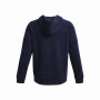 Under Armour Rival Fleece FZ Hoodie férfi pulóver