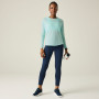 Dare 2b Serenity Long Sleeve Tee női póló