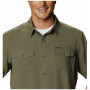 Columbia Utilizer™ II Solid Short Sleeve Shirt férfi ing