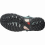 Salomon Shelter Waterproof női téli cipő