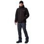 Northfinder Corey férfi outdoor dzseki