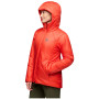 Black Diamond W Solution 3.0 Hoody női dzseki