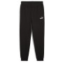 Puma ESS No. 1 Logo Sweatpants TR cl férfi melegítő fekete PUMA Black