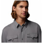 Columbia Silver Ridge™ Utility II LS Shirt férfi ing