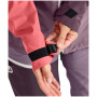 Ortovox Westalpen 3L Light Jacket W női dzseki