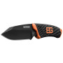 Kés Gerber BG Compact Fixed FE
