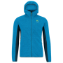 Karpos Rocchetta Hoodie Fleece férfi pulóver