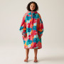 Regatta Junior Waterproof Changing Robe köntös