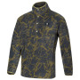 Dare 2b Mens Print Fleece férfi pulóver