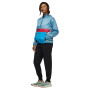 Cotopaxi Teca Half-Zip Windbreaker női dzseki