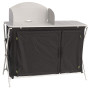 Outwell Richmond Kitchen Table konyha