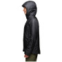 Black Diamond W Solution 3.0 Hoody női dzseki