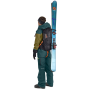 Ortovox Avabag Litric Freeride 18 hátizsák