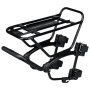Topeak Tetrarack M1 első csomagtartó
