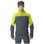 Dynafit Alpine Wind Jkt M férfi dzseki