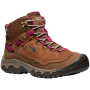 Keen Targhee Iv Mid Wp Women női túracipő