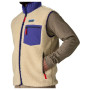 Patagonia Classic Retro-X Vest férfi mellény