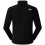 The North Face Stormgap Powergrid Jacket férfi funkcionális pulóver