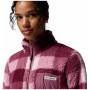 Columbia West Bend™ Print Full Zip Ii női pulóver