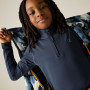 Dare 2b Wing It Fleece DuskBl/Camo gyerek pulóver