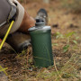 Hydrapak Flux 1.0L összecsukható kulacs