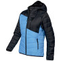 Dare 2b Womens Aero Fuse Padded Jacket női télikabát