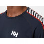 Férfi funkciós póló Helly Hansen Lifa Active Stripe Crew